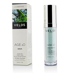 Veld's سيرم مضاد لآثار التقدم بالسن AGE 2O لترطيب عميق 30ml/1oz