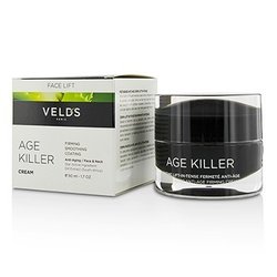 Veld's Age Killer Face Lift Anti-Aging Cream - For Face & Neck 50ml/1.7oz