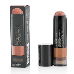Smashbox L.A. Lights Blendable Lip & Cheek Color - # Mulholland Mauve 5g/0.17oz