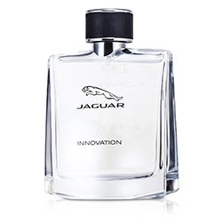 Jaguar Innovation - toaletní voda s rozprašovačem 100ml/3.4oz