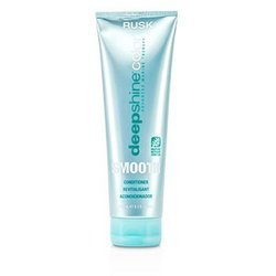 Rusk Deepshine Neted şi Vopsit Balsam 250ml/8.5oz