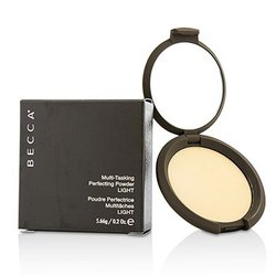בקה Multi Tasking Perfecting Powder - # Light 5.66g/0.2oz