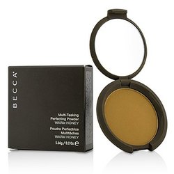 Becca Multi Tasking Perfecting Powder - # Warm Honey 5.66g/0.2oz