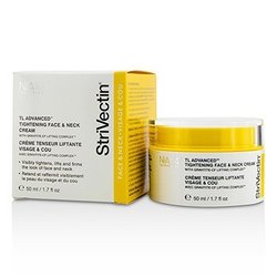 Klein Becker (StriVectin) كريم متطور لشد الوجه والعنق StriVectin-TL 50ml/1.7oz