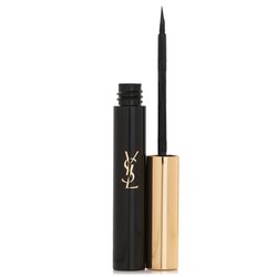 Yves Saint Laurent Couture Delineador de Ojos Líquido - # 1 Noir Minimal Mat 2.95ml/0.09oz