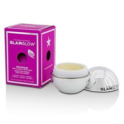 Glamglow علاج بلسم شفاه رطب PoutMud 25g/0.85oz