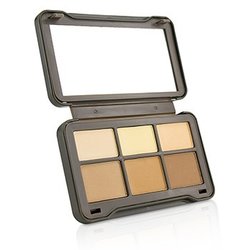 BYS Puder do twarzy On The Go Powder - Contour 10g/0.33oz