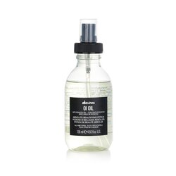 Davines OI Oil Absolute Poción Embellecedora (Para Todo Tipo de Cabello) 135ml/4.56oz