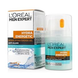 L'Oreal جل مرطب مكثف Men Expert Hydra 50ml/1.7oz