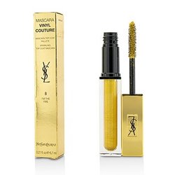Yves Saint Laurent Mascara Vinyl Couture - # 8 I'm The Fire 6.7ml/0.21oz