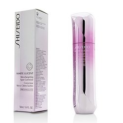 Shiseido White Lucent MicroTargeting Spot Corrector 50ml/1.6oz