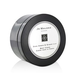 Jo Malone Krem do ciała Dark Amber & Ginger Lily Body Creme 175ml/5.9oz