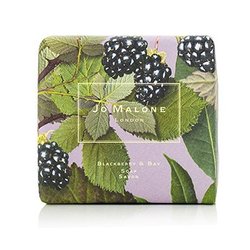 Jo Malone Mydełko do kąpieli Blackberry & Bay Bath Soap 100g/3.5oz