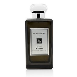 Jo Malone Myrrh & Tonka Интенсивный Одеколон Спрей (Изначально без Коробки) 100ml/3.4oz