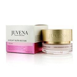 Juvena Juvelia Nutri-Restore Crema Regeneradora Anti-Arrugas - Piel Normal a Seca 50ml/1.7oz