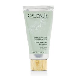 Caudalie Deep Cleansing Exfoliator (For All Skin Types) 75ml/2.5oz