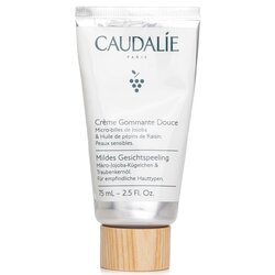 Caudalie Crema Pulidora Suave - Piel Sensible 75ml/2.5oz