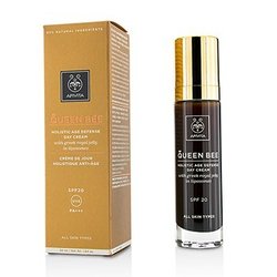 艾蜜塔 女王蜂抗老防護日霜SPF 20 Queen Bee Holistic Age Defense Day Cream SPF 20 50ml/1.84oz