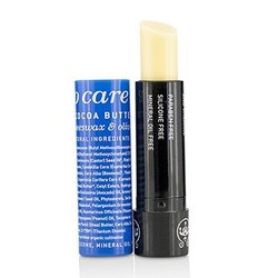 Apivita Lip Care With Cocoa Butter SPF 20 4.4g/0.15oz