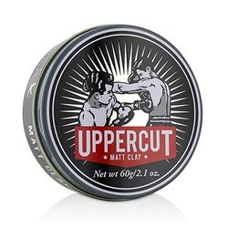 Uppercut Deluxe Matt Clay 60g/2.1oz