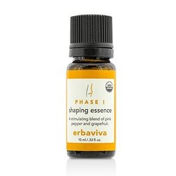 Erbaviva Моделирующая Эссенция 10ml/0.33oz