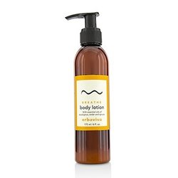 Erbaviva غسول للجسم Breath 175ml/6oz