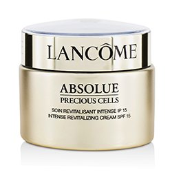 לנקום Absolue Precious Cells Intense Revitalizing Cream SPF15 50ml/1.7oz