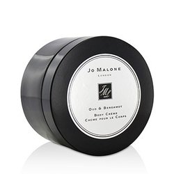Jo Malone Krem do ciała Oud & Bergamot Body Cream 175ml/5.9oz
