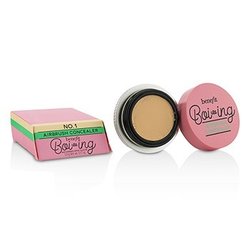 Benefit Boi ing Airbrush Concealer - # 01 (Light) 5g/0.17oz