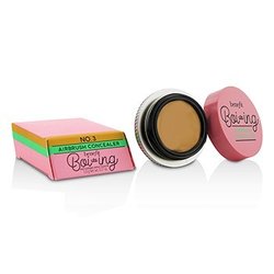เบเนฟิท Boi ing Airbrush Concealer - # 03 (Medium) 5g/0.17oz