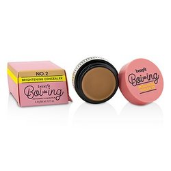 Benefit Boi ing Brightening Concealer - # 02 (Light/Medium) 4.4g/0.15oz
