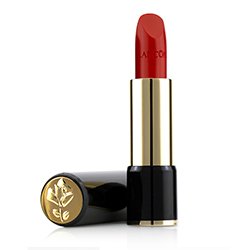 Lancome L' Absolu Rouge Hydrating Shaping Lipcolor - # 122 Indecise (Sheer) 3.4g/0.12oz