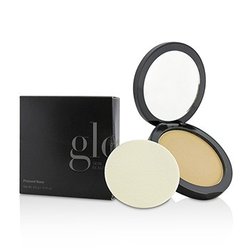 Glo Skin Beauty Pressed Base - # Natural Medium 9g/0.31oz