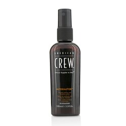 美國隊員 男士造型定型噴霧 Men Alternator Flexible Styling and Finishing Spray 100ml/3.3oz