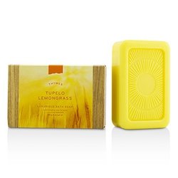 Thymes Tupelo Lemongrass Luxurious Bath Soap 170g/6oz