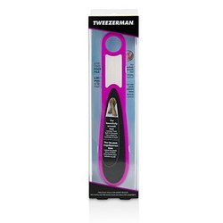 Tweezerman Step Two It Foot File -