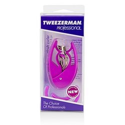 Tweezerman Professional Curl & Go Eyelash Curler