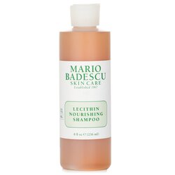 Mario Badescu شامبو مغذي بالليسيثين (لجميع أنواع الشعر) 236ml/8oz