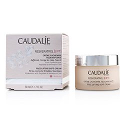 Caudalie Liftingujący krem do twarzy Resveratrol Lift Face Lifting Soft Cream 50ml/1.7oz