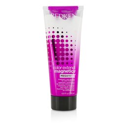 Redken Color Extend Magnetics Mega Mascarilla (Para Cabello Tratado con Color) 200ml/6.8oz