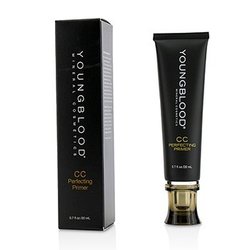 Youngblood CC Perfecting Primer - # Tan 20ml/0.7oz