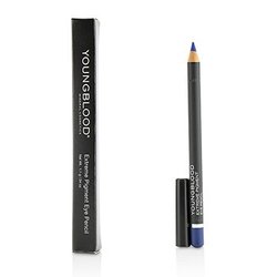 יאנג בלאד Extreme Pigment Eye Pencil - Blue Suede 1.1g/0.04oz