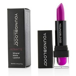 Youngblood Intimatte Pintalabios Mineral Mate - #Charm 4g/0.14oz