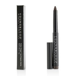 Youngblood Color Crays Crayón de Labios Mate - # Napa Wine 1.4g/0.05oz