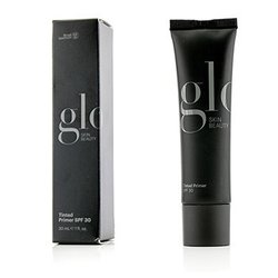 Glo Skin Beauty Primer con Tinte SPF30 - # Dark 30ml/1oz