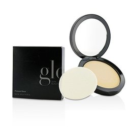 Glo Skin Beauty Pressed Base - # Natural Fair 9g/0.31oz