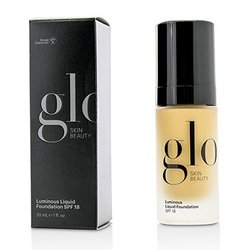 Glo Skin Beauty Luminous Liquid Foundation SPF18 - # Tahini 30ml/1oz
