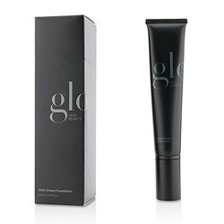 Glo Skin Beauty Satin Cream Foundation - # Beige Medium 40ml/1.4oz