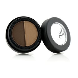 Glo Skin Beauty Brow Powder Duo - # Brown 1.1g/0.04oz
