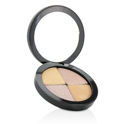 Glo Skin Beauty Shimmer Brick - # Luster 7.4g/0.26oz